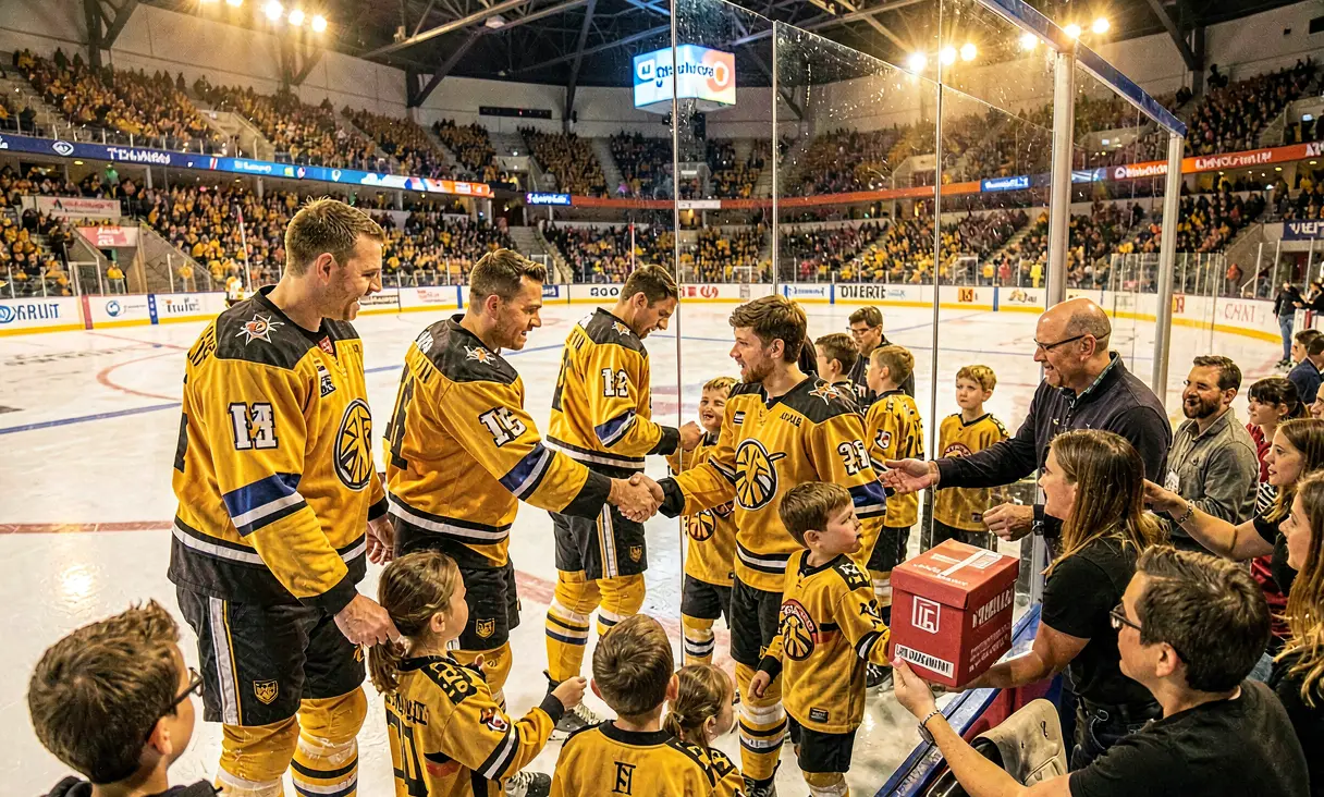 Golden Knights Foundation