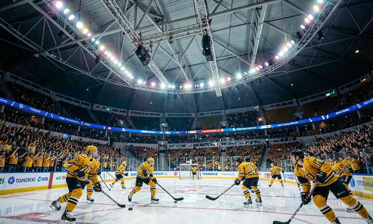T-Mobile Arena