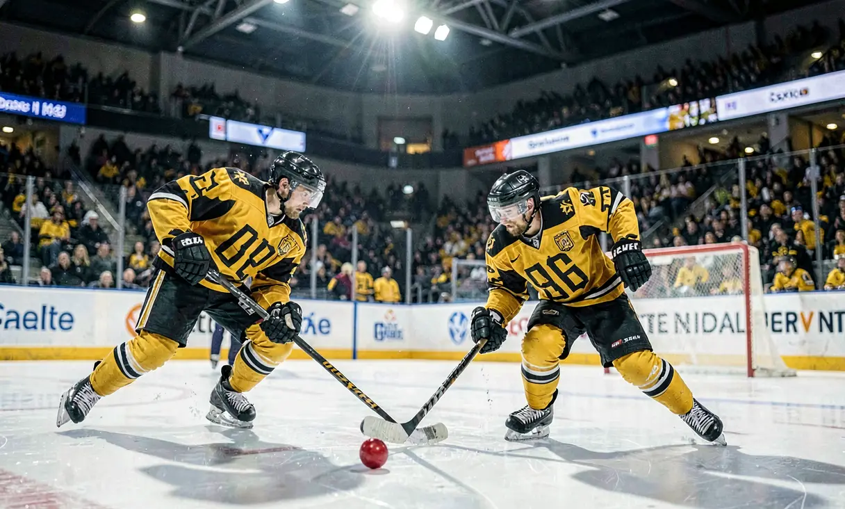 2023 Western Conference Final