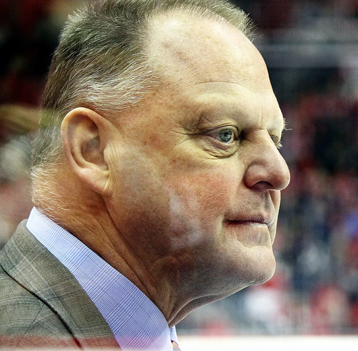 Gerard Gallant