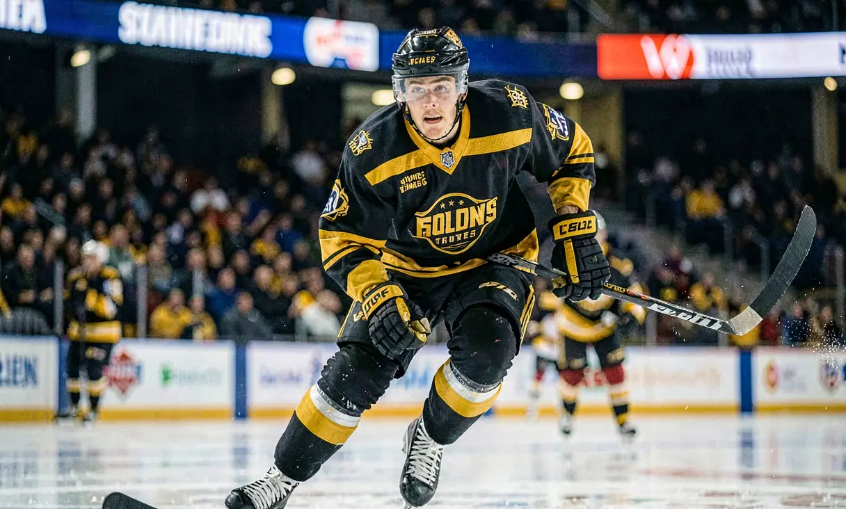 Mark Stone Trade Deadline Deal