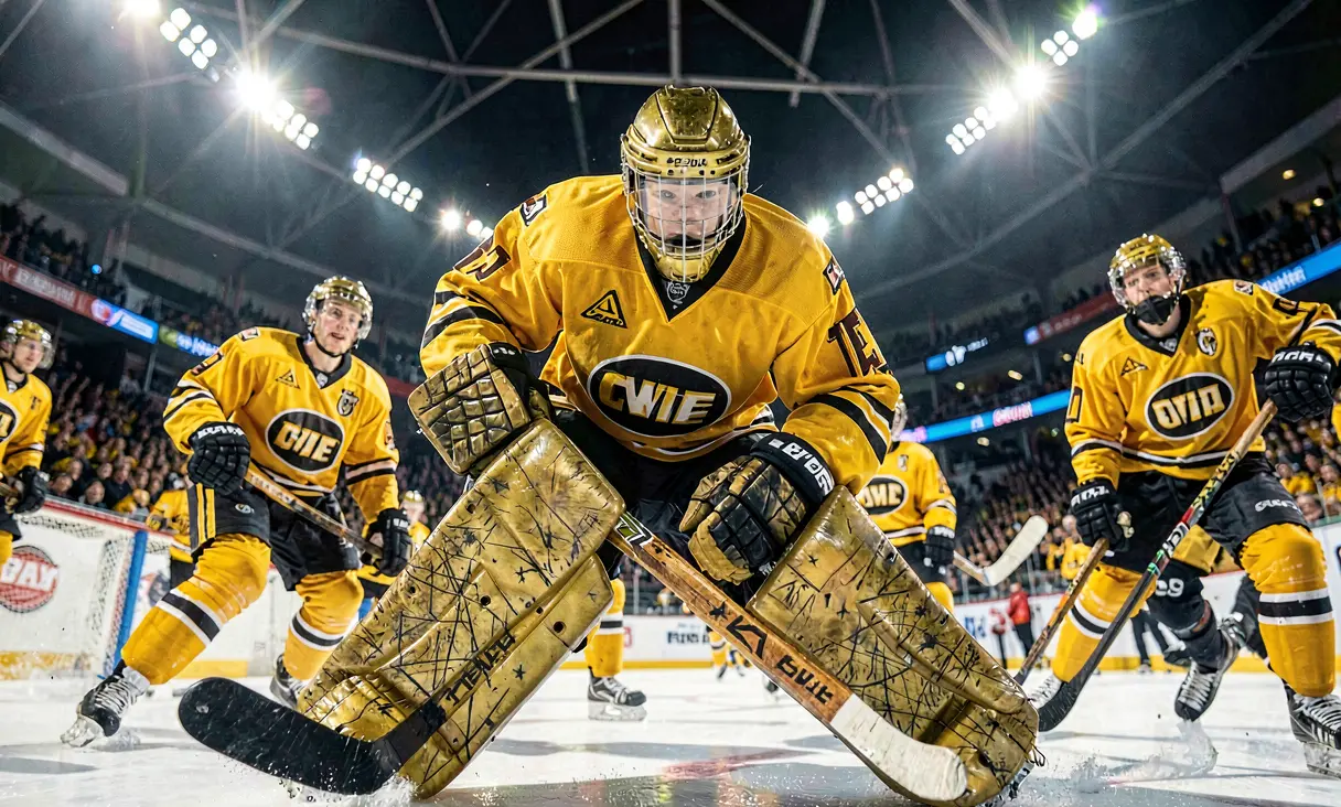 2017 Expansion Draft Selections