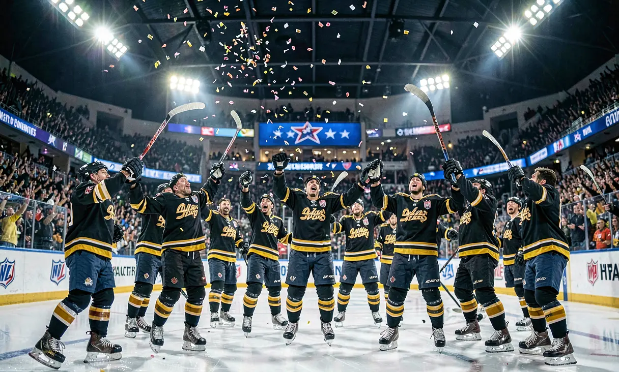 2023 Western Conference Championship
