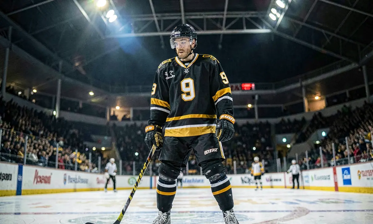 Jack Eichel