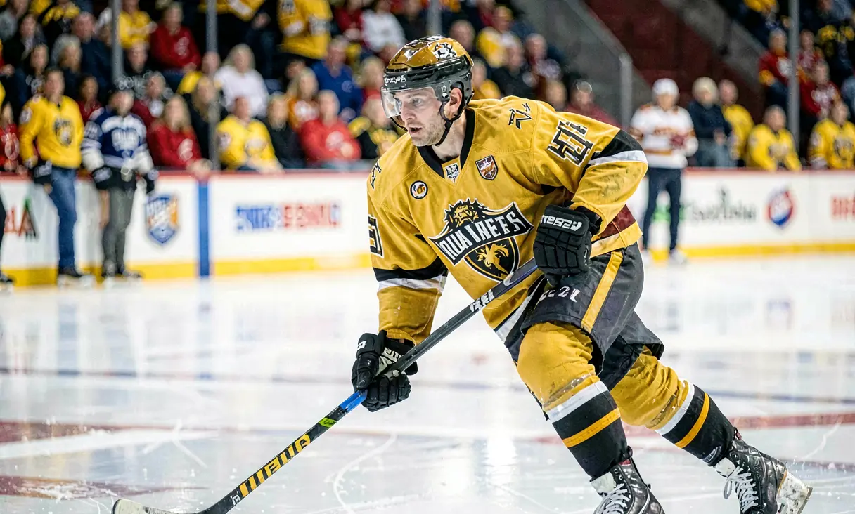 Reilly Smith