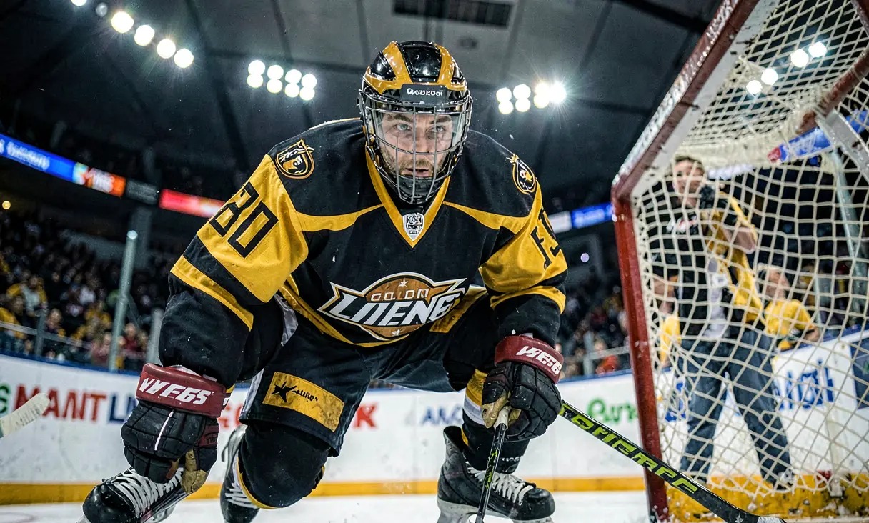 Robin Lehner