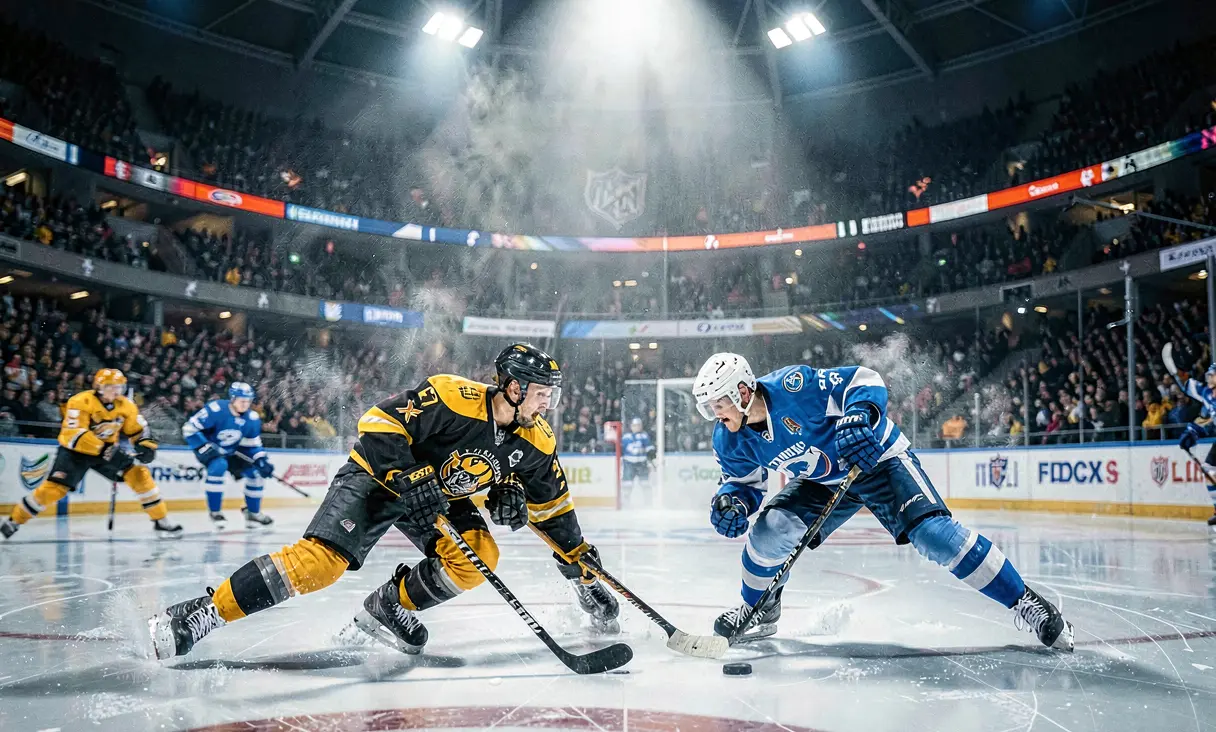 Vegas Golden Knights vs. St. Louis Blues